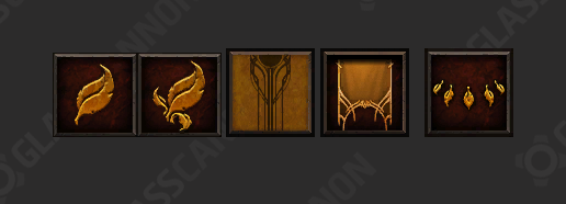 暗黑3 PTR2.1.2补丁数据挖掘和新内容展示