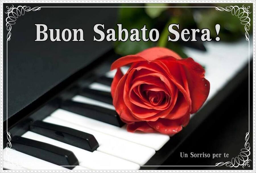 All'ingresso del castello nella stanza dei cassetti - Pagina 24 Sabato-Sera-33