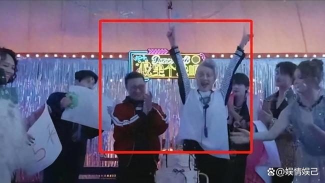 宁静称汪峰不是她的菜 牵手真相揭秘